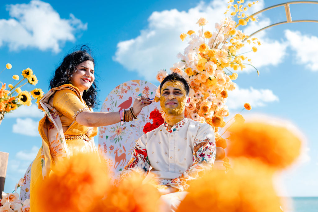 Haldi